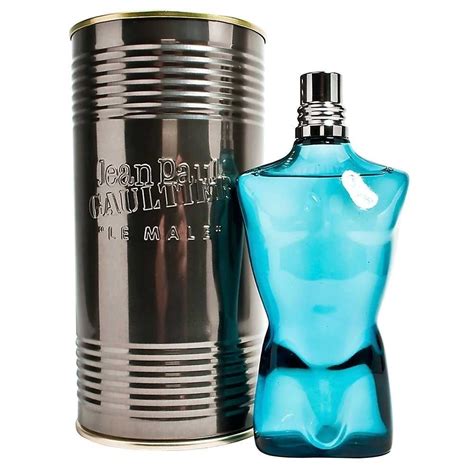 perfume de torso de hombre